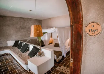 Hotel BaXar hotel thumbnail 4