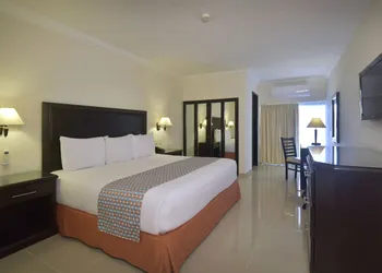 Hotel Bonampak hotel thumbnail 4