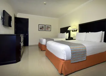 Hotel Bonampak hotel thumbnail 5