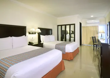 Hotel Bonampak hotel thumbnail 7