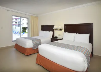 Hotel Bonampak hotel thumbnail 8