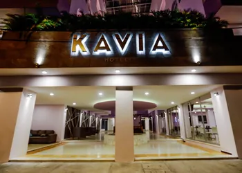 Hotel Kavia Cancun hotel thumbnail 3