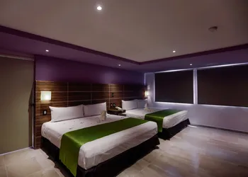 Hotel Kavia Cancun hotel thumbnail 5