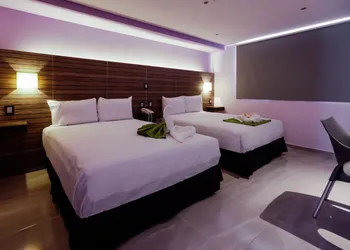 Hotel Kavia Cancun hotel thumbnail 6