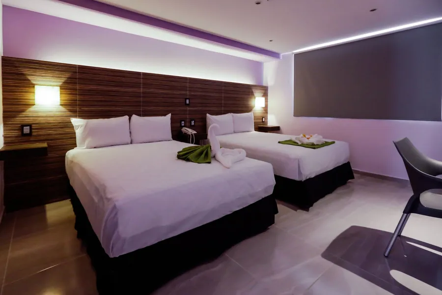 Hotel Kavia Cancun hotel detail image 6