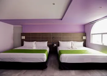 Hotel Kavia Cancun hotel thumbnail 7