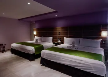 Hotel Kavia Cancun hotel thumbnail 8