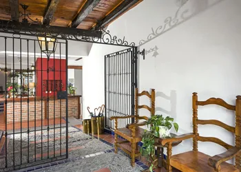 Tapalpa de mis Amores hotel thumbnail 2