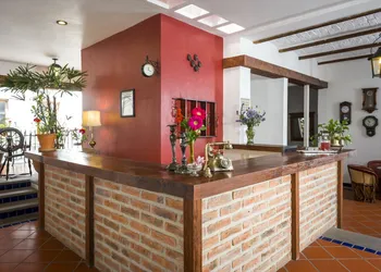 Tapalpa de mis Amores hotel thumbnail 3