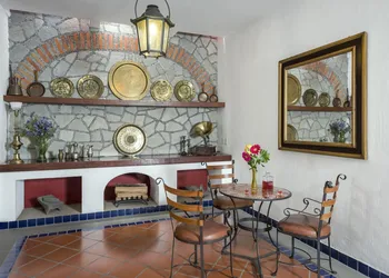 Tapalpa de mis Amores hotel thumbnail 4