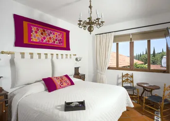 Tapalpa de mis Amores hotel thumbnail 5