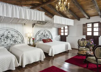 Tapalpa de mis Amores hotel thumbnail 6