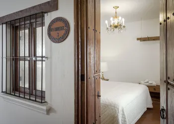 Tapalpa de mis Amores hotel thumbnail 7
