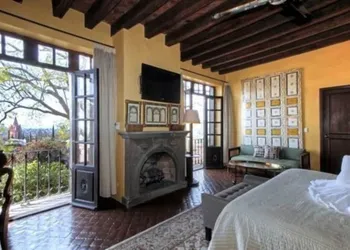 Casa Schuck Boutique Hotel hotel thumbnail 3