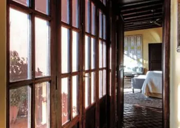 Casa Schuck Boutique Hotel hotel thumbnail 5