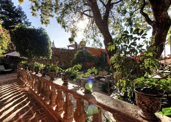 Casa Schuck Boutique Hotel hotel thumbnail 6