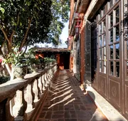 Casa Schuck Boutique Hotel hotel detail image 7