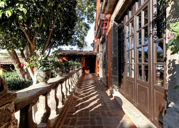 Casa Schuck Boutique Hotel hotel thumbnail 7