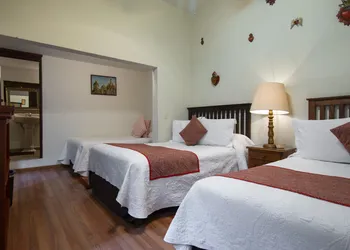 Hotel Posada de Santa Ana hotel thumbnail 6
