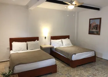 Hotel Casa Bamboo hotel thumbnail 6
