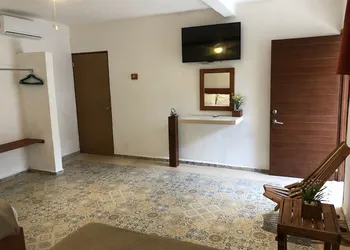 Hotel Casa Bamboo hotel thumbnail 7