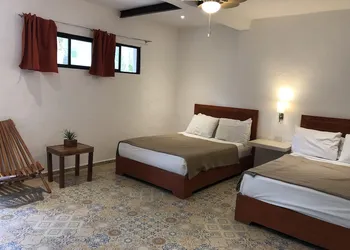 Hotel Casa Bamboo hotel thumbnail 8