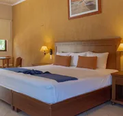 Tecnohotel Beach hotel detail image 3
