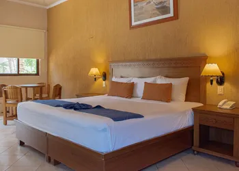 Tecnohotel Beach hotel thumbnail 3