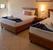 Tecnohotel Beach hotel detail image 5