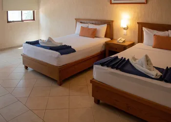Tecnohotel Beach hotel thumbnail 5