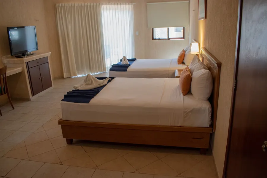 Tecnohotel Beach hotel detail image 6