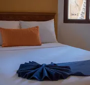 Tecnohotel Beach hotel detail image 7