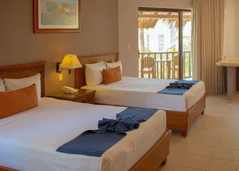 Tecnohotel Beach hotel thumbnail 8
