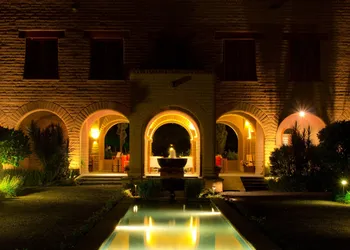 Mision del Sol Resort and Spa - Adults only hotel thumbnail 2