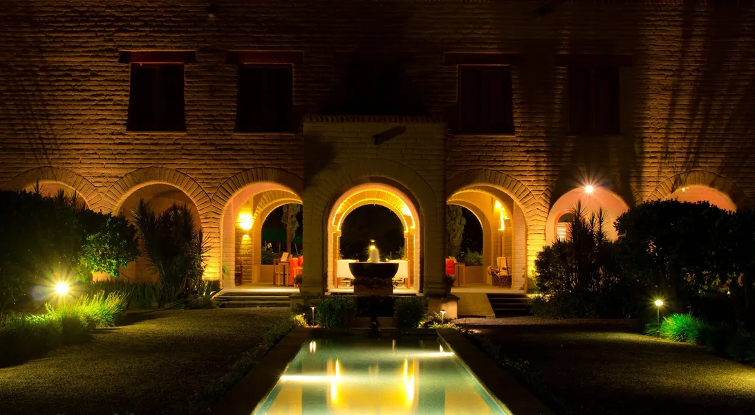 Mision del Sol Resort and Spa - Adults only hotel detail image 2