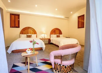 Mision del Sol Resort and Spa - Adults only hotel thumbnail 6