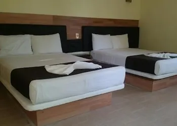 Hotel Cañada Internacional hotel thumbnail 2