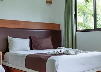 Hotel Cañada Internacional hotel thumbnail 5