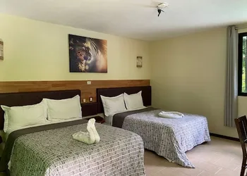 Hotel Cañada Internacional hotel thumbnail 8