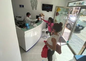 Hotel Quinta Santa Anita hotel thumbnail 5