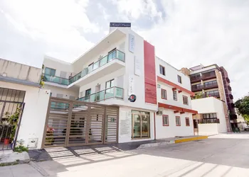 Hotel Quinta Santa Anita hotel thumbnail 6