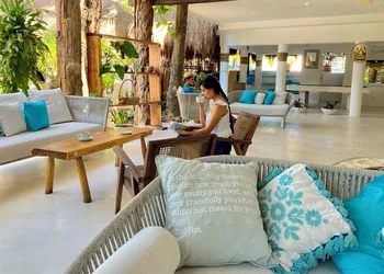 Hotel Cabañas Tulum Beach Hotel & Spa hotel thumbnail 2