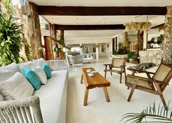 Hotel Cabañas Tulum Beach Hotel & Spa hotel thumbnail 3