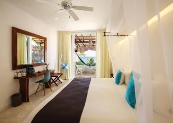 Hotel Cabañas Tulum Beach Hotel & Spa hotel thumbnail 4