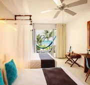 Hotel Cabañas Tulum Beach Hotel & Spa hotel detail image 5