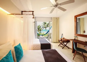 Hotel Cabañas Tulum Beach Hotel & Spa hotel thumbnail 5