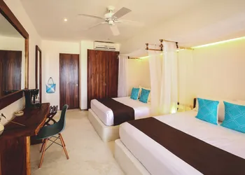 Hotel Cabañas Tulum Beach Hotel & Spa hotel thumbnail 6