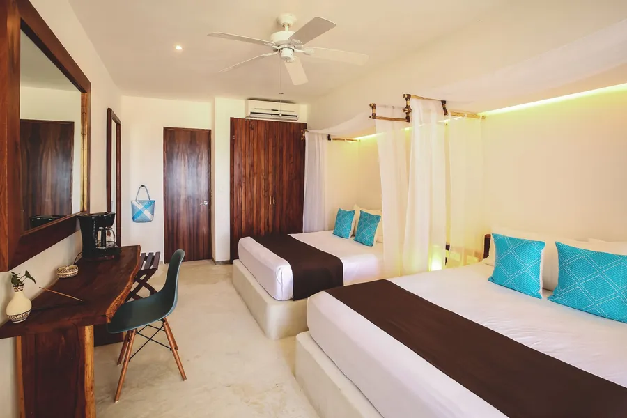 Hotel Cabañas Tulum Beach Hotel & Spa hotel detail image 6