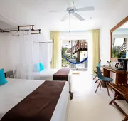 Hotel Cabañas Tulum Beach Hotel & Spa hotel detail image 7