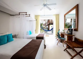Hotel Cabañas Tulum Beach Hotel & Spa hotel thumbnail 7